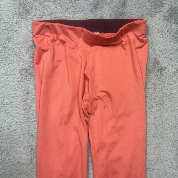 Patagonia Girls' Capilene Bottoms Size L 12 Base Layer Pants Leggings *MARKS - Picture 3 of 13